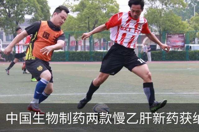 中国生物制药两款慢乙肝新药获纳入突破性治疗程序 II期应答率近90%