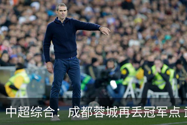 中超综合：成都蓉城再丢冠军点 武汉三镇降级