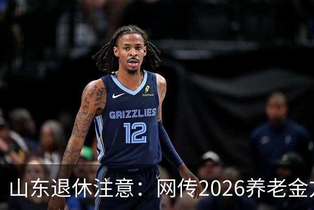 山东退休注意：网传2026养老金方案，看看是不是假的