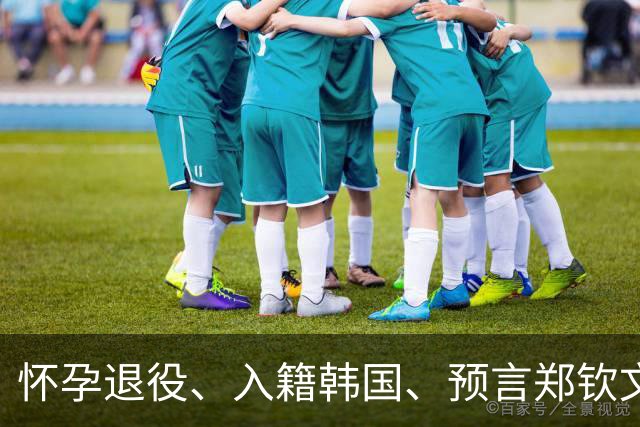 怀孕退役、入籍韩国、预言郑钦文昙花一现?针对李娜的造谣多离谱