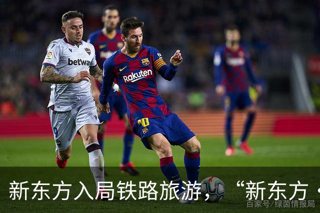 新东方入局铁路旅游，“新东方·霞客号”列车12月自北京站始发