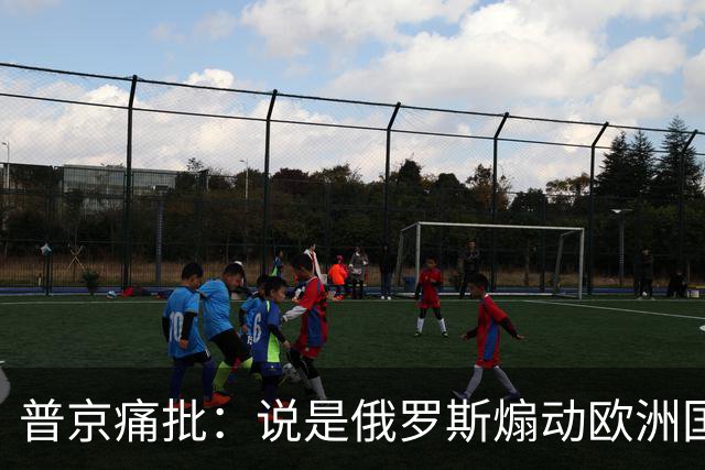 普京痛批：说是俄罗斯煽动欧洲国家骚乱“过分了”，不过也司空见惯了，反正俄罗斯一直都被指责犯下各种“滔天大罪”