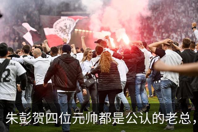朱彭贺四位元帅都是公认的老总，但毛主席认可的只有其中三位