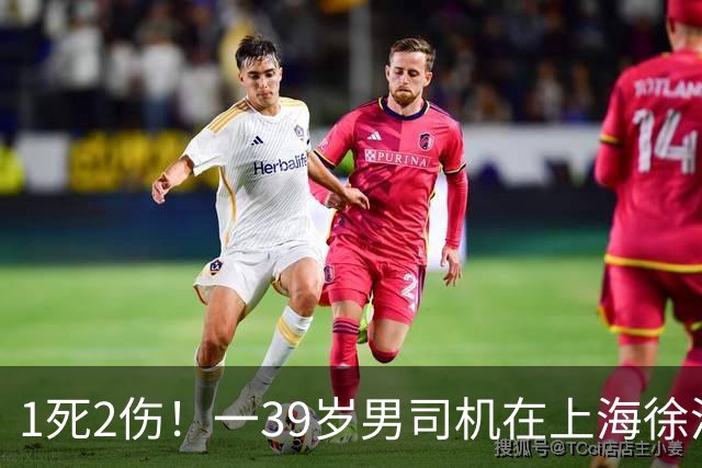 1死2伤！一39岁男司机在上海徐浦大桥酿事故！调查及善后正在进行中